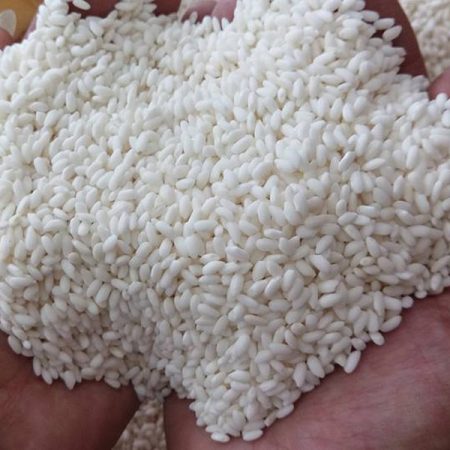 Gạo Nếp Bắc