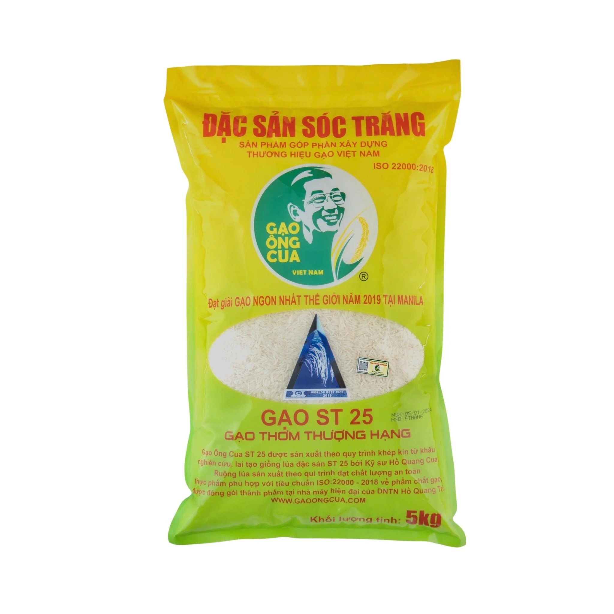 gao-ong-cua-st25-moi Gạo Ông Cua ST25