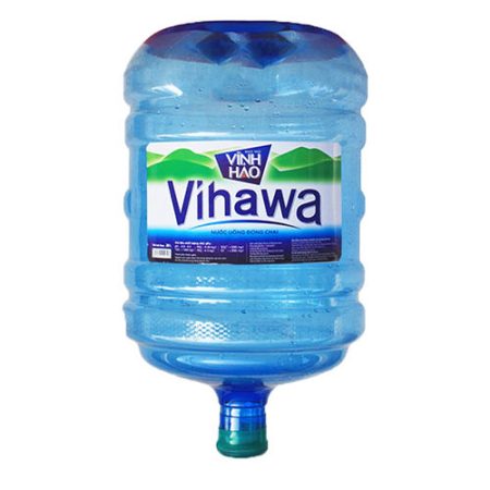 Nước Vihawa bình úp