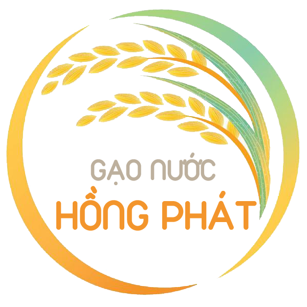 Gạo Nước Hồng Phát