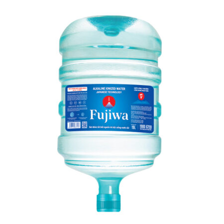 Nước Fujiwa 19L