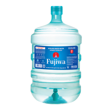 Nước Fujiwa 19L