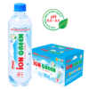 Nước uống ion kiềm ION GREEN 500ml